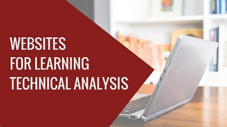 Websites for Learning Technical Analysis