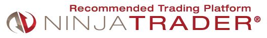 NinjaTrader Logo