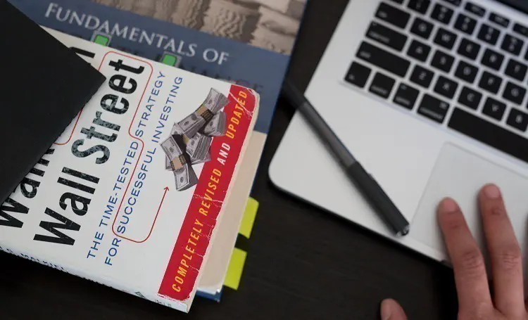 Top Day Trading Books